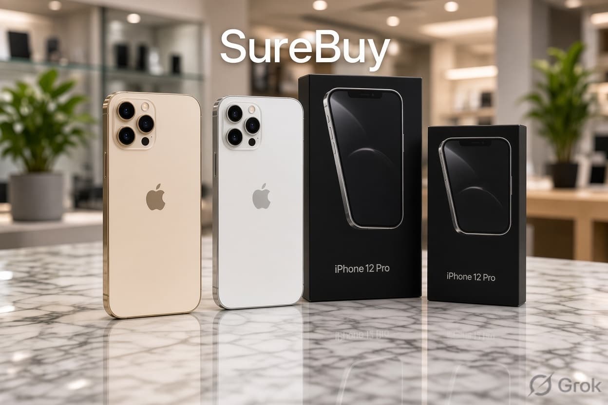 PhoneBhai premium phones