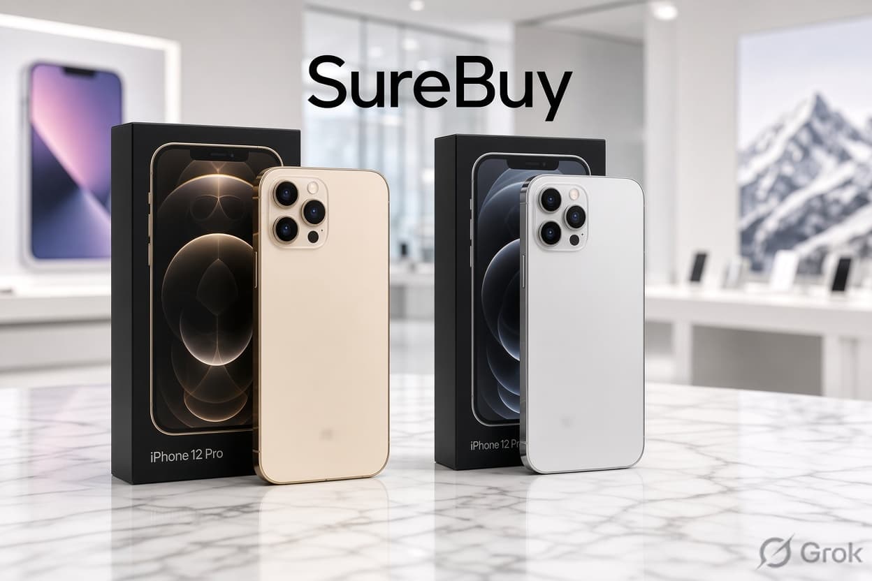 PhoneBhai affordable smartphones